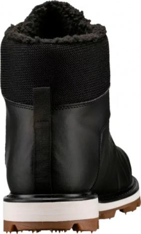 Черевики Puma DESIERTO FUN LEATHER чорні 364300-01