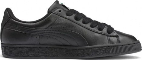 Кеди Puma HERITAGE BASKET CLASSIC чорні 354367-19