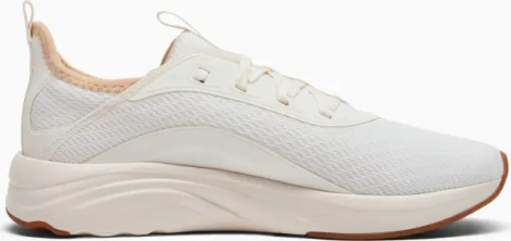 Кроссовки беговые женские Puma SOFTRIDE SOPHIA VITAL бежевые 311290-01