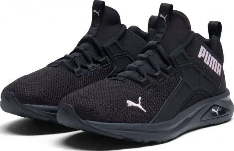 Кроссовки беговые женские Puma ENZO 2 REVAMP черные 310203-04