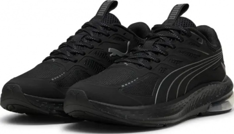 Кроссовки беговые Puma X-CELL LIGHTSPEED черные 309972-10