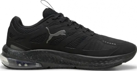 Кроссовки беговые Puma X-CELL LIGHTSPEED черные 309972-10