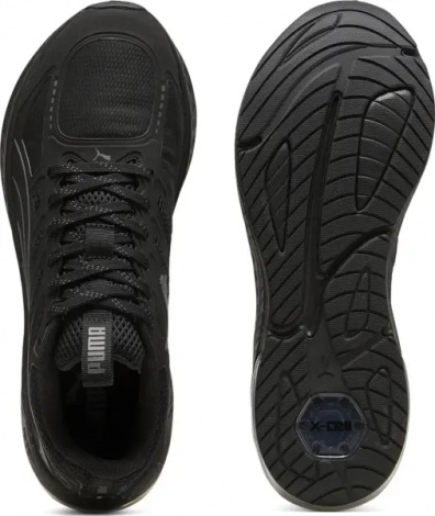 Кроссовки беговые Puma X-CELL LIGHTSPEED черные 309972-10