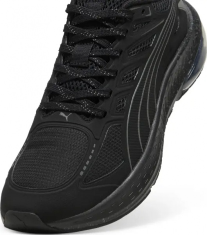Кроссовки беговые Puma X-CELL LIGHTSPEED черные 309972-10