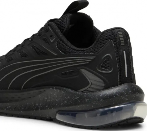 Кроссовки беговые Puma X-CELL LIGHTSPEED черные 309972-10