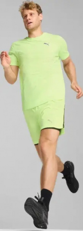Кроссовки беговые Puma X-CELL LIGHTSPEED черные 309972-10