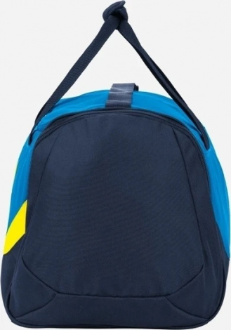 Сумка спортивна Jako ICONIC блакитно-темно-синя 1924-444