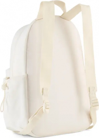 Рюкзак підлітковий Puma HER SMALL 13L молочний 091714-03