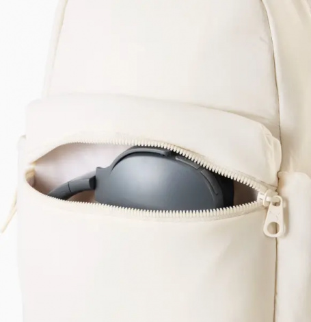Рюкзак підлітковий Puma HER SMALL 13L молочний 091714-03