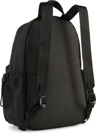 Рюкзак підлітковий Puma HER SMALL 13L чорний 091714-01