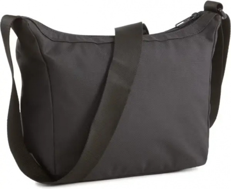 Сумка через плече Puma DECK CROSSBODY 10L чорна 091321-01