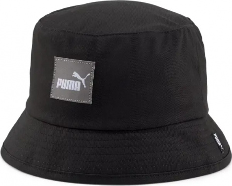 Панама підліткова Puma CORE BUCKET чорна 024543-01