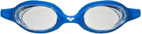 Окуляри для плавання Arena SPIDER сині 000024-171