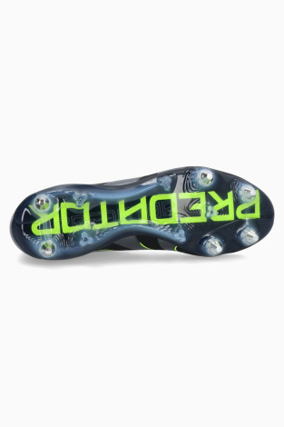 Бутсы adidas Predator Elite SG - черный