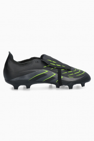 Бутси adidas Predator League FT FG/MG - чорний