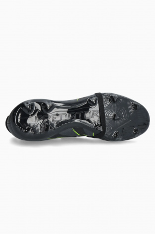 Бутси adidas Predator League FT FG/MG - чорний