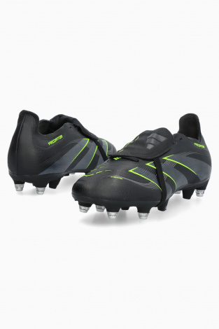 Бутси adidas Predator League FT SG - чорний