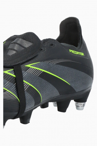 Бутси adidas Predator League FT SG - чорний