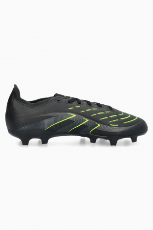 Бутси adidas Predator League FG/MG - чорний