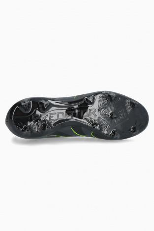 Бутси adidas Predator League FG/MG - чорний