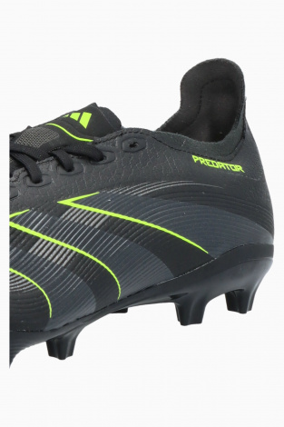 Бутси adidas Predator League FG/MG - чорний