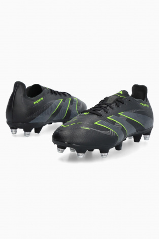 Бутси adidas Predator League SG - чорний