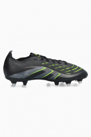 Бутси adidas Predator League SG - чорний
