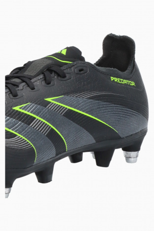 Бутси adidas Predator League SG - чорний