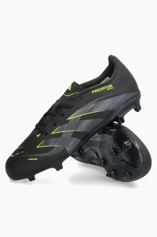 Бутси adidas Predator League FG/MG Junior - чорний