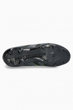 Бутси adidas Predator League FG/MG Junior - чорний