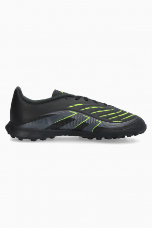 Сороконожки adidas Predator League TF Junior - черный