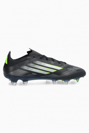 Бутсы adidas F50 Pro FG - черный