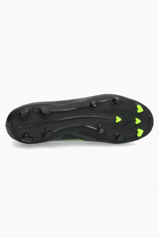 Бутси adidas F50 League LL FG/MG - чорний