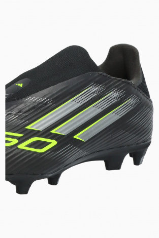Бутси adidas F50 League LL FG/MG - чорний
