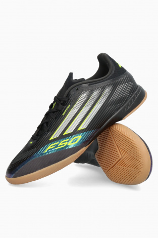 Футзалки adidas F50 League IN - черный