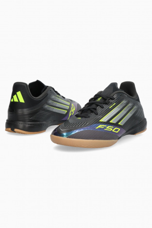 Футзалки adidas F50 League IN - черный