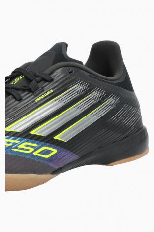 Футзалки adidas F50 League IN - черный