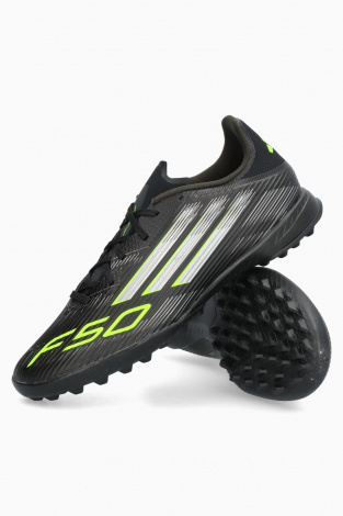 Сороконіжки adidas F50 League TF - чорний