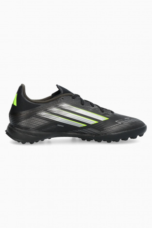 Сороконіжки adidas F50 League TF - чорний