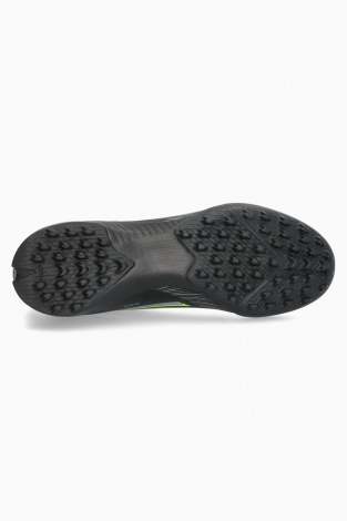 Сороконіжки adidas F50 League TF - чорний