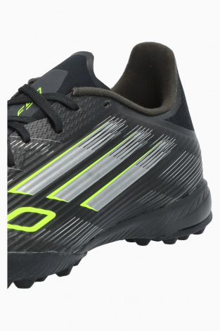 Сороконіжки adidas F50 League TF - чорний