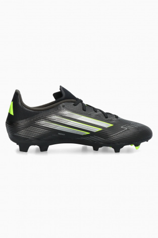 Бутси adidas F50 League FG/MG - чорний