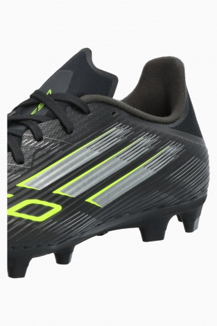 Бутси adidas F50 League FG/MG - чорний