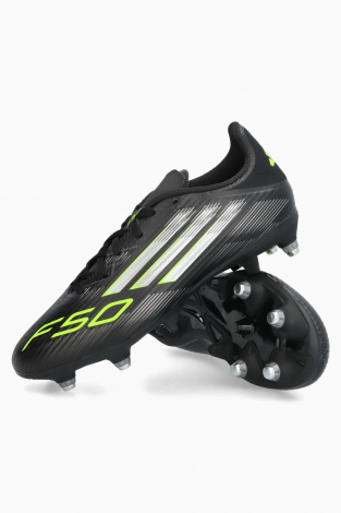 Бутси adidas F50 League SG Junior - чорний