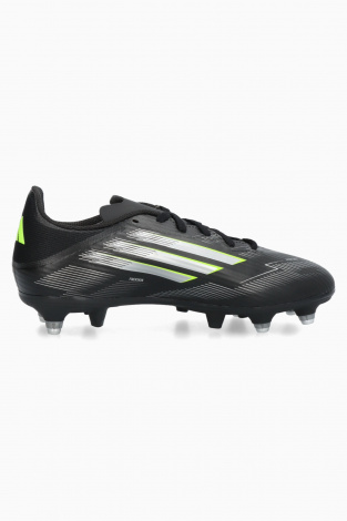Бутси adidas F50 League SG Junior - чорний