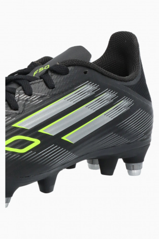 Бутси adidas F50 League SG Junior - чорний