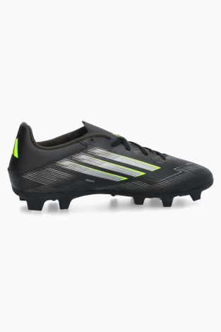 Бутси adidas F50 Club FG/MG - чорний