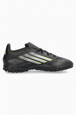 Сороконіжки adidas F50 Club TF - чорний