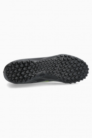 Сороконіжки adidas F50 Club TF - чорний