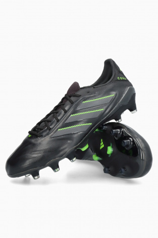Бутси adidas Copa Pure III Elite FG - чорний